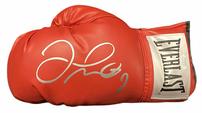 Floyd Mayweather Boxing Glove 202//113
